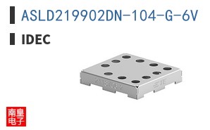 ASLD219902DN-104-G-6V