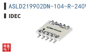 ASLD219902DN-104-R-240V