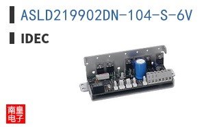 ASLD219902DN-104-S-6V