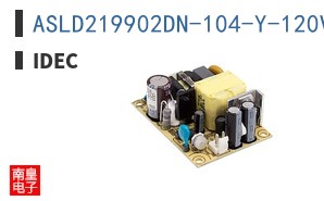 ASLD219902DN-104-Y-120V