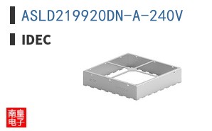ASLD219920DN-A-240V