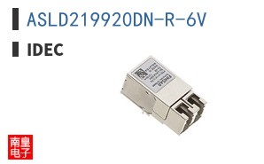 ASLD219920DN-R-6V