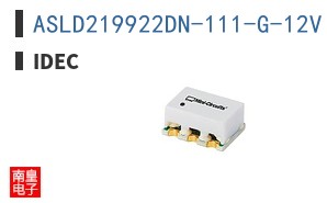 ASLD219922DN-111-G-12V