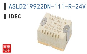 ASLD219922DN-111-R-24V