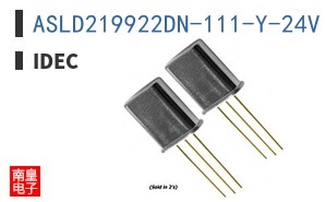 ASLD219922DN-111-Y-24V