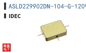 ASLD229902DN-104-G-120V
