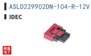 ASLD229902DN-104-R-12V