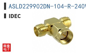 ASLD229902DN-104-R-240V