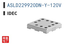 ASLD229920DN-Y-120V