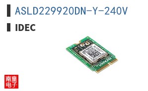 ASLD229920DN-Y-240V