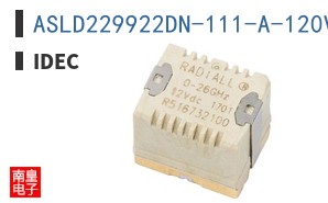 ASLD229922DN-111-A-120V