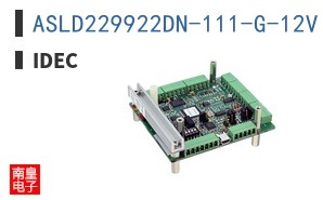 ASLD229922DN-111-G-12V