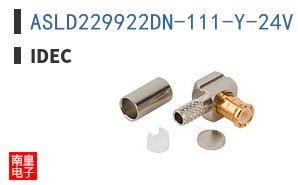 ASLD229922DN-111-Y-24V