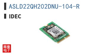 ASLD22QH202DNU-104-R