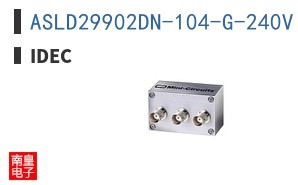 ASLD29902DN-104-G-240V