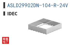 ASLD29902DN-104-R-24V