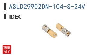 ASLD29902DN-104-S-24V