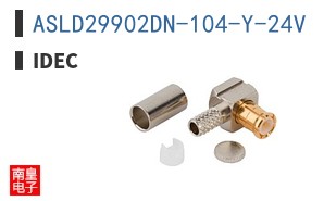 ASLD29902DN-104-Y-24V