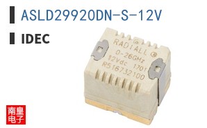 ASLD29920DN-S-12V