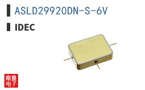 ASLD29920DN-S-6V