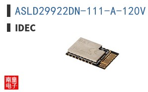 ASLD29922DN-111-A-120V