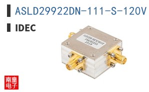 ASLD29922DN-111-S-120V