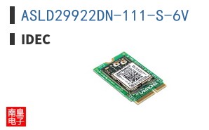 ASLD29922DN-111-S-6V