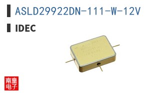 ASLD29922DN-111-W-12V