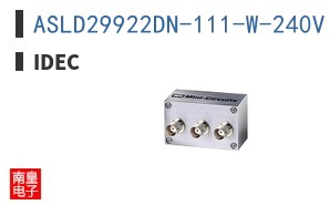 ASLD29922DN-111-W-240V