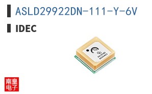 ASLD29922DN-111-Y-6V