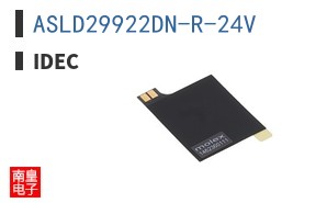 ASLD29922DN-R-24V