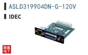 ASLD319904DN-G-120V
