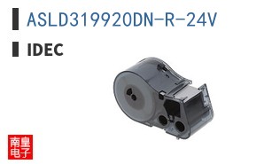 ASLD319920DN-R-24V