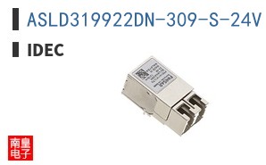 ASLD319922DN-309-S-24V