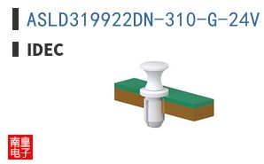ASLD319922DN-310-G-24V