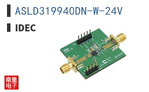 ASLD319940DN-W-24V
