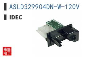 ASLD329904DN-W-120V