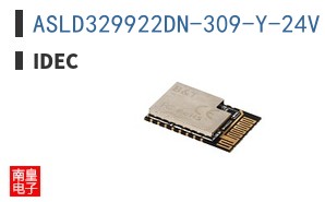 ASLD329922DN-309-Y-24V