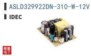 ASLD329922DN-310-W-12V
