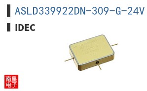ASLD339922DN-309-G-24V