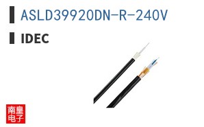 ASLD39920DN-R-240V