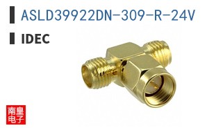ASLD39922DN-309-R-24V