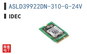 ASLD39922DN-310-G-24V