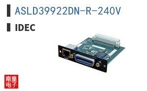 ASLD39922DN-R-240V