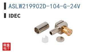 ASLW219902D-104-G-24V