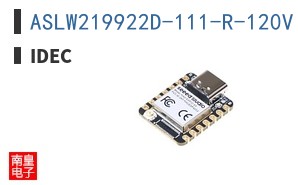 ASLW219922D-111-R-120V