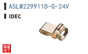 ASLW229911D-G-24V