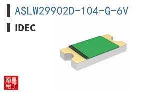 ASLW29902D-104-G-6V