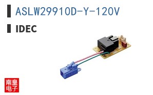 ASLW29910D-Y-120V