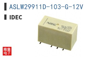 ASLW29911D-103-G-12V